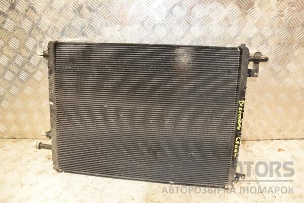 Радіатор додатковий Land Rover Discovery Sport 2014-2019 GJ328K230AA 401589 euromotors.com.ua