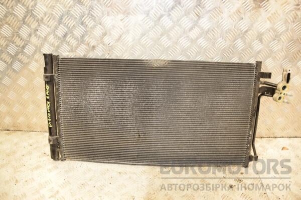 Радіатор кондиціонера Land Rover Discovery Sport 2014-2019 GJ3219710AA 401591 euromotors.com.ua