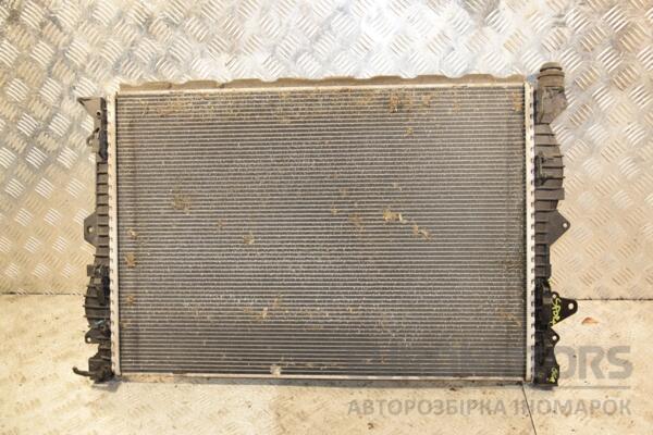 Радіатор основний Land Rover Discovery Sport 2014-2019 GJ328005BB 401593 euromotors.com.ua