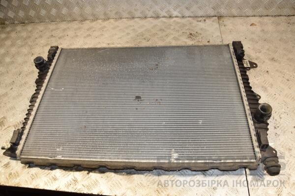 Радіатор основний Land Rover Discovery Sport 2014-2019 GJ328005BB 401593 - 2