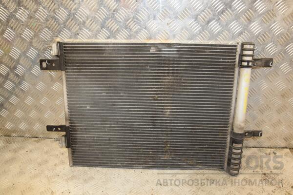 Радіатор кондиціонера Citroen C5 Aircross 2017 9817275680 401597 euromotors.com.ua