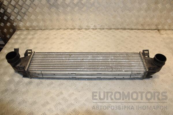 Радіатор інтеркулера Volvo XC60 2.4td D5 2008 31273910 401609 - 2