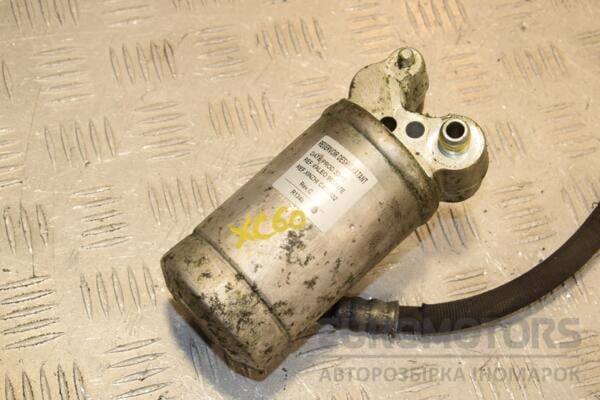 Осушитель кондиционера Volvo XC60 2008 993897E 401611 euromotors.com.ua