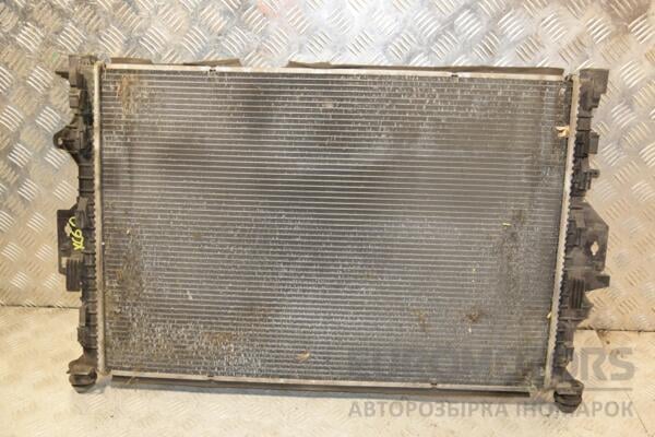 Радіатор основний Volvo XC60 2008 401614 euromotors.com.ua