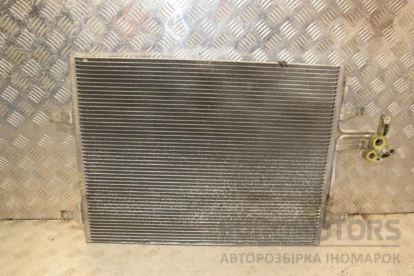 Радиатор кондиционера Volvo XC60 2008 8G9119710AC 401616 euromotors.com.ua