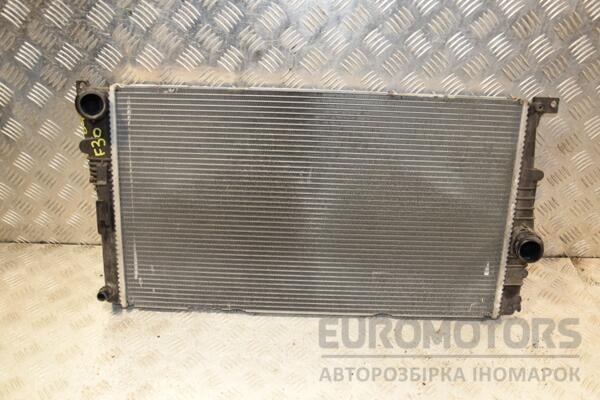 Радіатор основний BMW 3 (F30/F31) 2012-2019 17117600516 401618 euromotors.com.ua