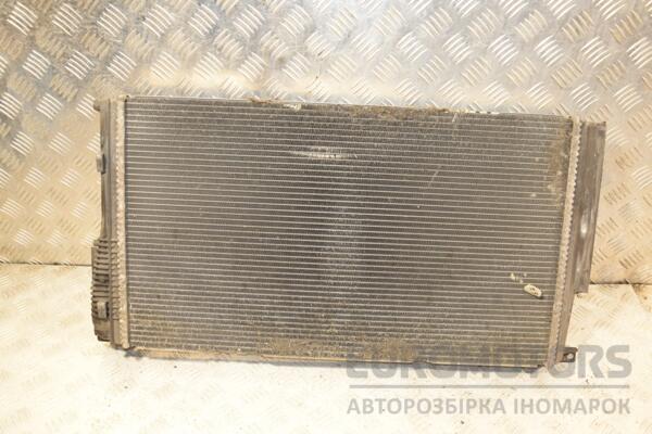 Радіатор основний BMW 3 (F30/F31) 2012-2019 17117600516 401618 - 2