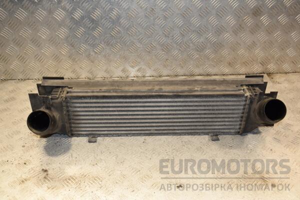 Радиатор интеркулера BMW 3 (F30/F31) 2012-2019 17517600530 401622 - 2