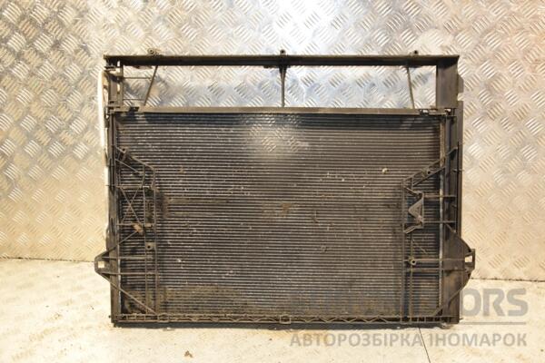 Радиатор кондиционера VW Touareg 2010 7P0820411A 401633 - 2