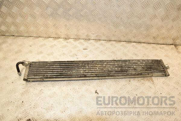 Радиатор АКПП (дефект) VW Touareg 2010 7P0317019 401637 euromotors.com.ua