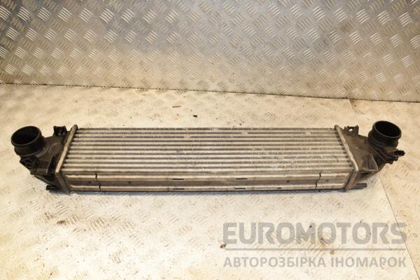 Радиатор интеркулера Volvo XC60 2.4td D5 2008 31338475 401646 - 2