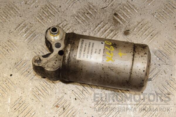 Осушитель кондиционера Volvo XC60 2008 993897E 401648 euromotors.com.ua