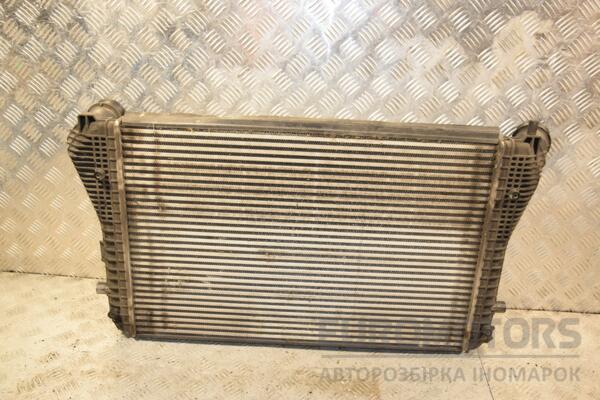 Радіатор інтеркулера VW Golf 2.0 16V TSI (VI) 2008-2013 1K0145803AK 401659 - 2
