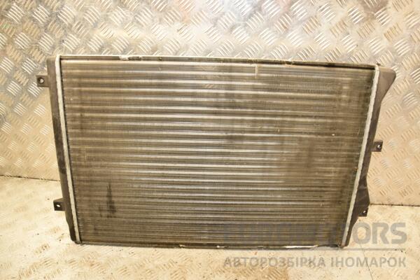 Радіатор основний VW Golf 2.0 16V TSI (VI) 2008-2013 65279A 401663 - 2