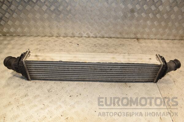 Радіатор інтеркулера Audi A4 (B9) 2015-2023 8W0145805B 401667 - 2
