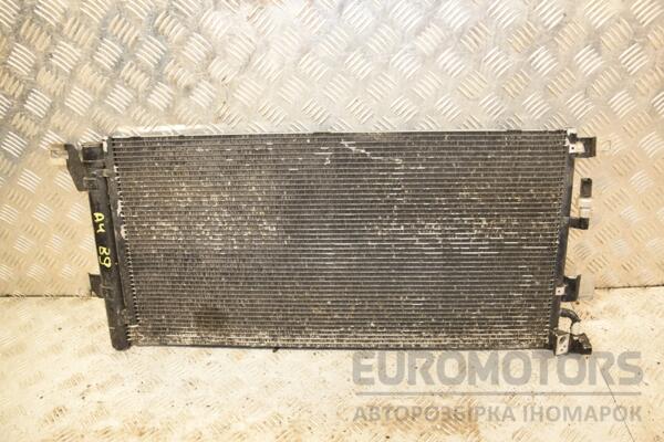 Радиатор кондиционера Audi A4 (B9) 2015-2023 8W0816411H 401671 euromotors.com.ua