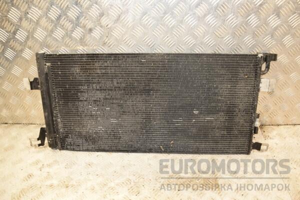 Радіатор кондиціонера Audi A4 (B9) 2015-2023 8W0816411H 401671 - 2