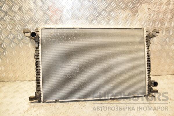 Радиатор основной Audi A4 (B9) 2015-2023 8W0121251AA 401673 - 2
