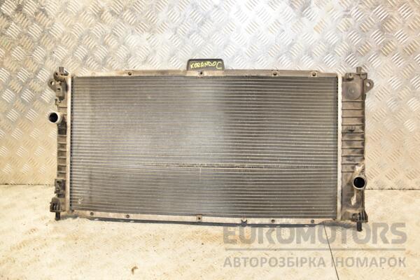 Радіатор основний (дефект) SsangYong Korando C 2010 2131034123 401675 euromotors.com.ua