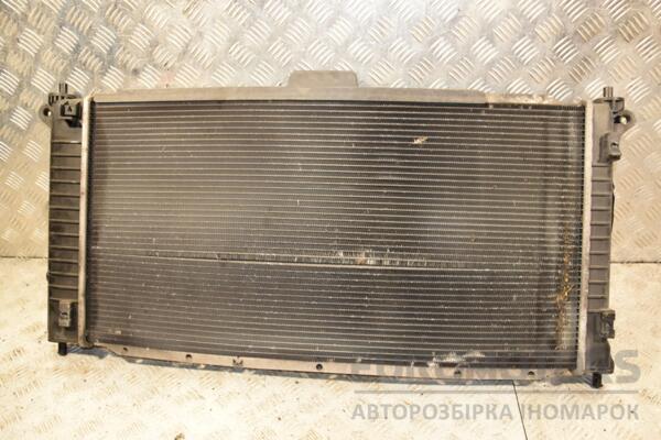 Радиатор основной (дефект) SsangYong Korando C 2010 2131034123 401675 - 2
