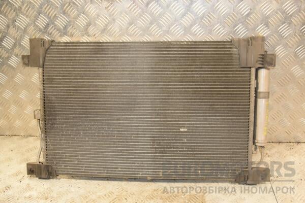 Радиатор кондиционера Infiniti FX 2008-2012 921101BA0A 401683 euromotors.com.ua