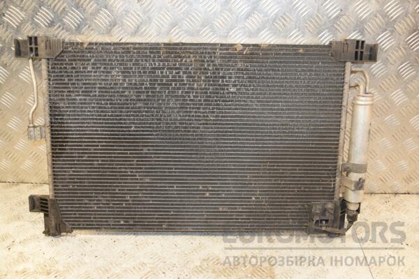 Радиатор кондиционера Infiniti FX 2008-2012 921101BA0A 401683 - 2