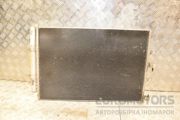 Радиатор кондиционера Ford Transit/Tourneo Custom 2012 BK2119710AB 401687 euromotors.com.ua