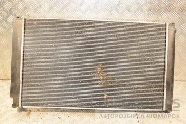 Радіатор основний Lexus NX 2014 4221353980 401691 - 2