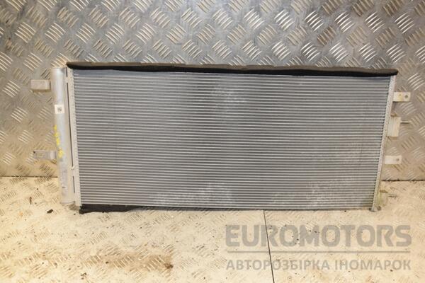 Радиатор кондиционера Ford S-Max 2015 K2GH19710AA 401700 euromotors.com.ua