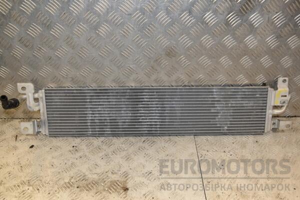 Радиатор дополнительный Ford S-Max 2015 M1G38D048FBB 401702 euromotors.com.ua