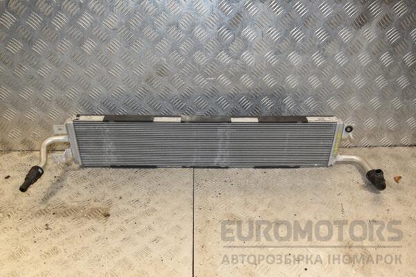 Радиатор дополнительный Ford S-Max 2015 M1G38D048FAA 401704 euromotors.com.ua