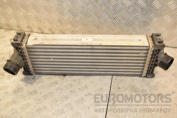 Радиатор интеркулера Ford Transit/Tourneo Custom 2012 GK216K775AE 401706 euromotors.com.ua