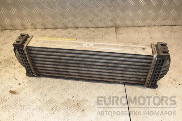 Радіатор інтеркулера Ford Transit/Tourneo Custom 2012 GK216K775AE 401706 - 2