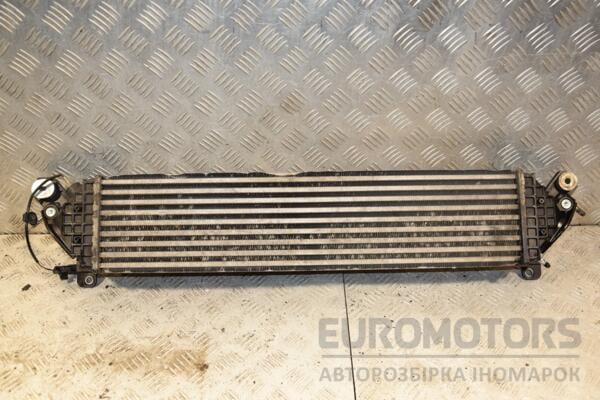 Радиатор интеркулера Mazda 3 2013-2019 SH0113565 401708 - 1