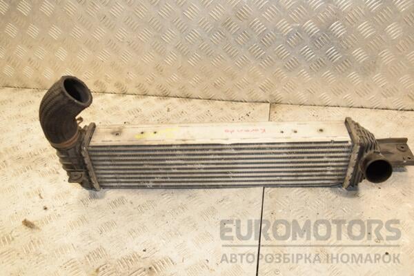 Радіатор інтеркулера SsangYong Korando C 2010 2371034900 401710 euromotors.com.ua