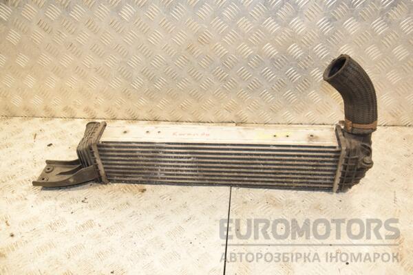 Радиатор интеркулера SsangYong Korando C 2010 2371034900 401710 - 2