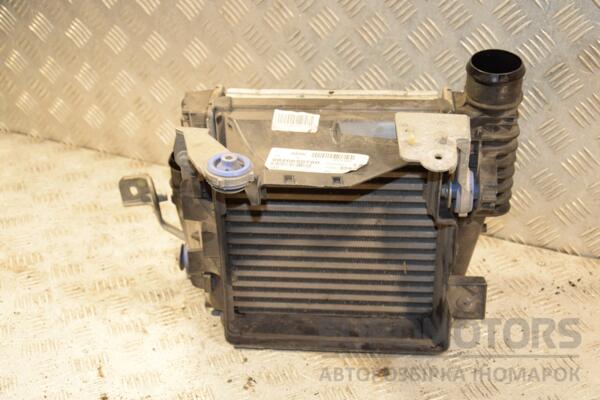 Радиатор интеркулера Citroen C5 Aircross 2017 9675627980 401712 - 2