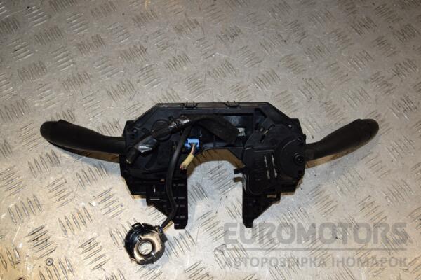 Підрульовий перемикач в зборі Citroen C4 Picasso 2007-2014 96656018XT 401760 - 2