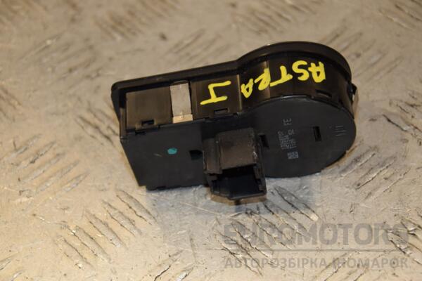 Переключатель света фар Opel Astra (J) 2009-2015 13268707 401762 - 2