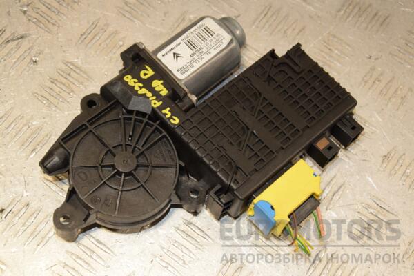 Моторчик стеклоподъемника передний правый Citroen C4 Picasso 2007-2014 9682495580 401768 euromotors.com.ua