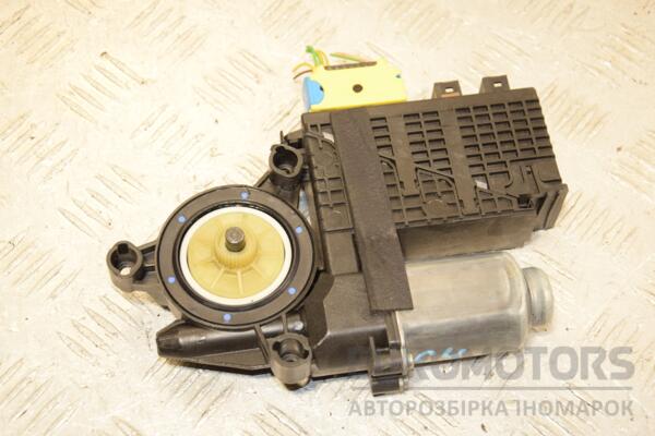 Моторчик стеклоподъемника передний правый Citroen C4 Picasso 2007-2014 9682495580 401768 - 2
