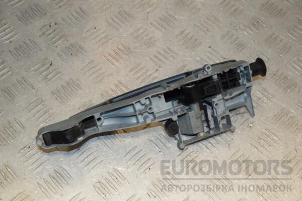 Ручка двери наружная задняя левая Citroen C4 Picasso 2007-2014 401776 - 2