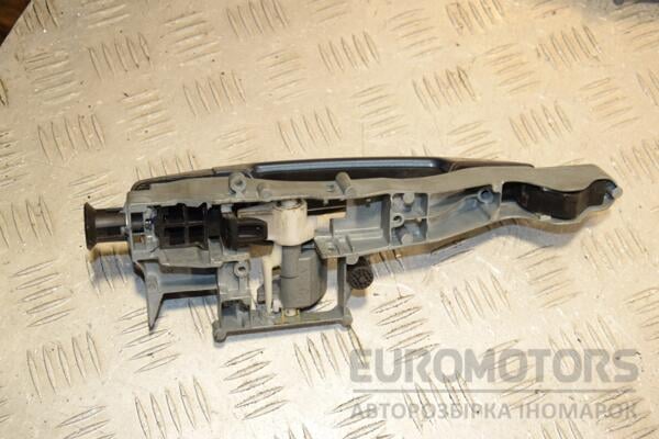 Ручка двери наружная задняя правый Citroen C4 Picasso 2007-2014 401780 - 2
