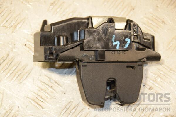 Замок крышки багажника электр 3 пина Citroen C4 Picasso 2007-2014 9671153780 401793 - 2