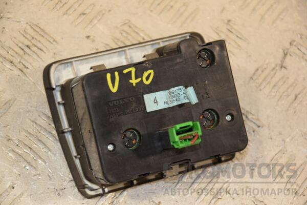Переключатель света фар Volvo V70 2001-2006 8691751 401795 - 2