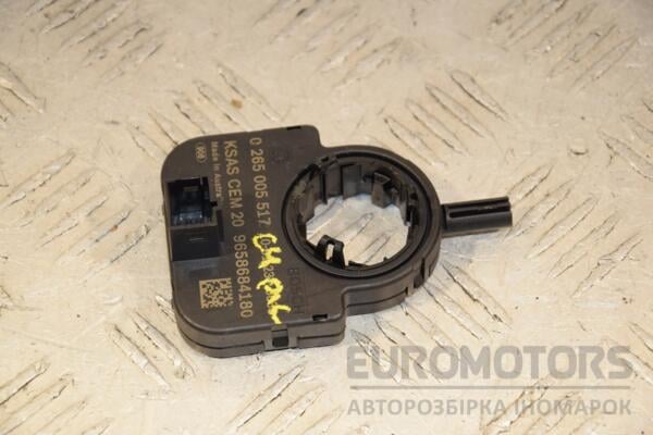 Датчик угла поворота руля Citroen C4 Picasso 2007-2014 0265005517 401797 euromotors.com.ua