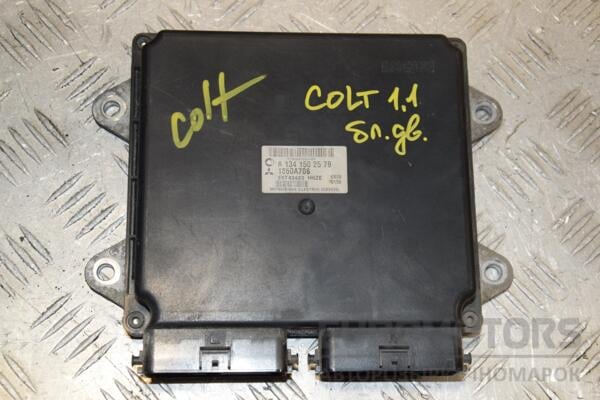 Блок управления двигателем Mitsubishi Colt 1.1 12V (Z3) 2004-2012 A1341502579 401800 euromotors.com.ua