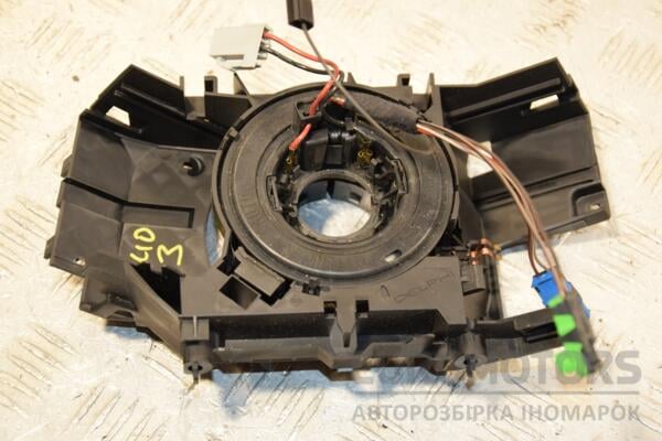 Шлейф Airbag кольцо подрулевое Renault Clio (III) 2005-2012 8200245449 401802 euromotors.com.ua