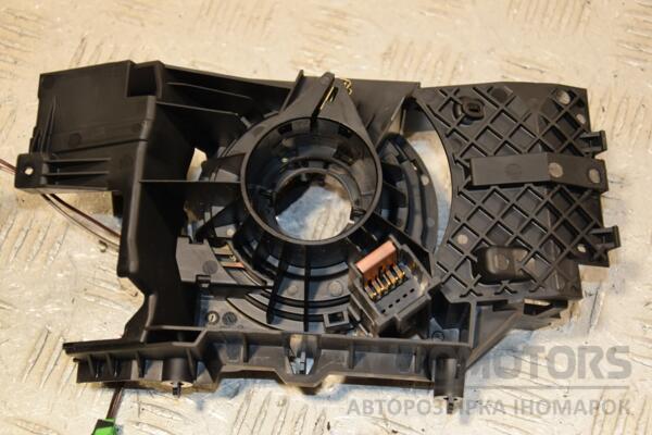 Шлейф Airbag кільце підрульові Renault Clio (III) 2005-2012 8200245449 401802 - 2