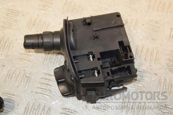 Підрульовий перемикач правий Renault Clio (III) 2005-2012 88103003 401806 - 2